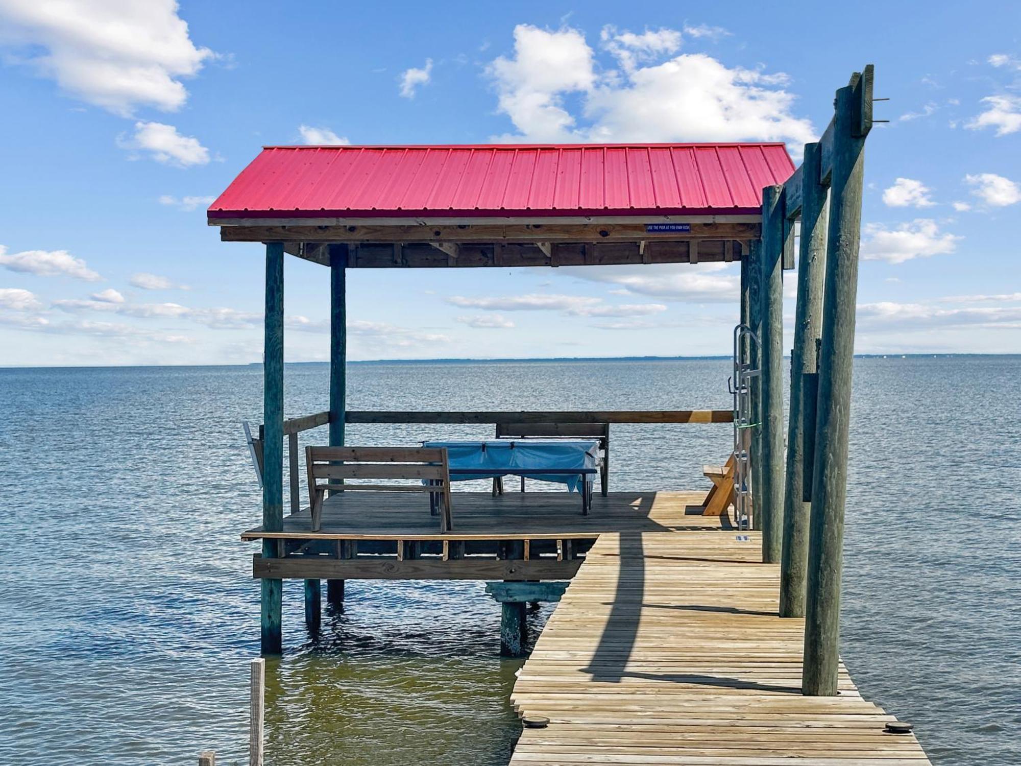 Dolphin Watch For Lasting Memories Gulf Shores Luaran gambar