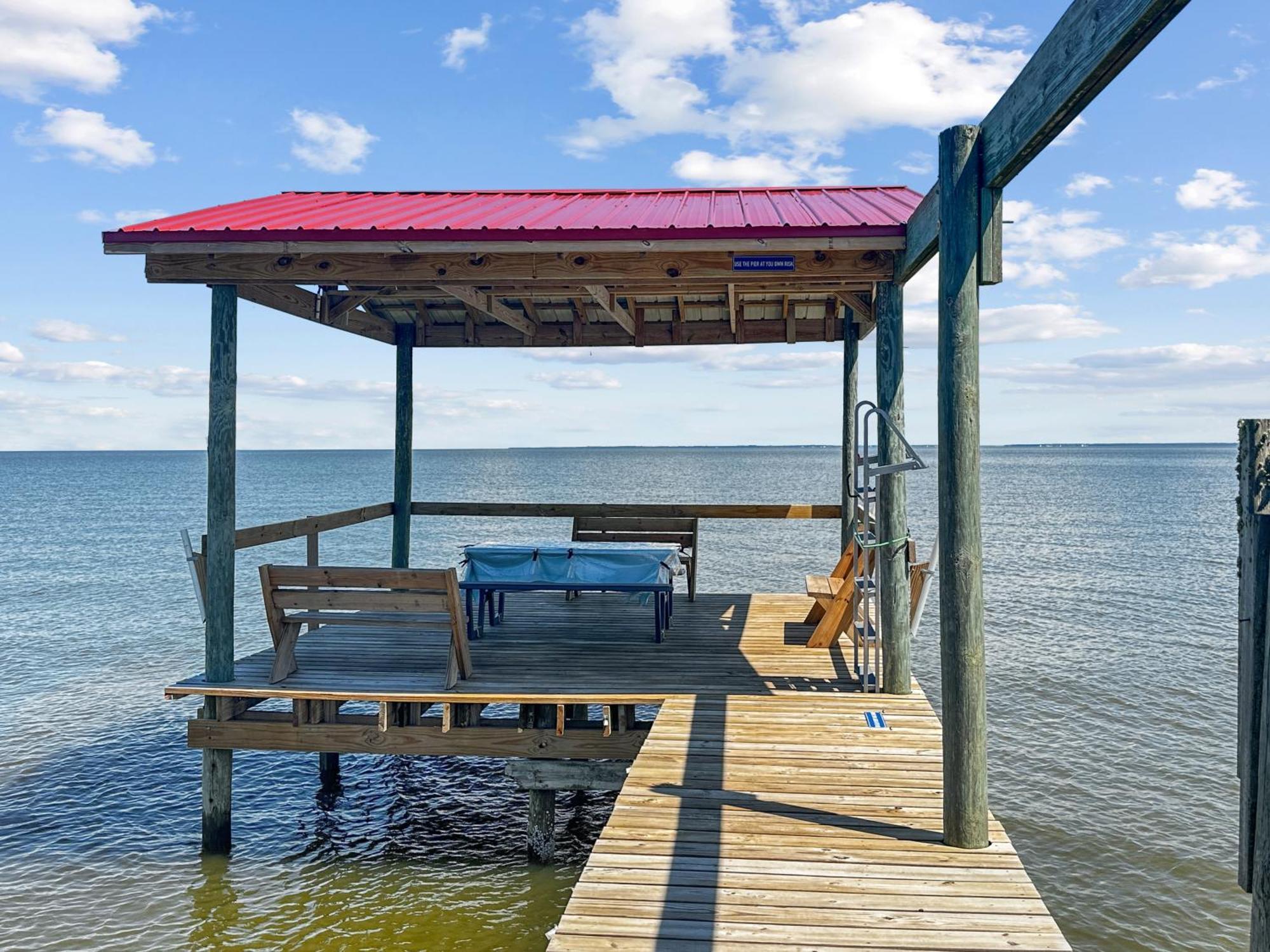 Dolphin Watch For Lasting Memories Gulf Shores Luaran gambar